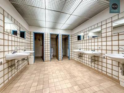 Gewerbeimmobilie mieten in Wien – 1 300 m², € 9 – Bild 6 von 26