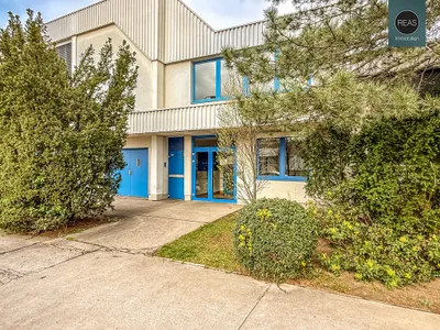 Gewerbeimmobilie mieten in Wien – 1 300 m², € 9 – Bild 12 von 26
