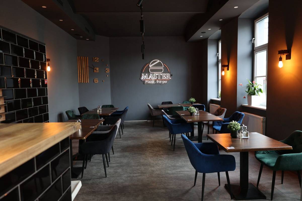 Gasgewerbe Restaurant in Top-Lage abzugeben! - Ansicht 3