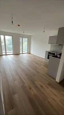 Sonnige & ruhige 2 Zimmer Wohnung mit Lift