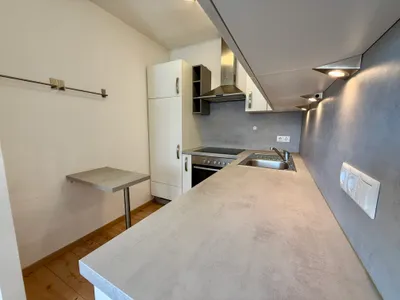 2-Zimmer-Wohnung kaufen in Klagenfurt – 57,5 m², € 159.000 – Bild 3 von 5