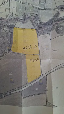 Grundstück kaufen in Melk – 14 608 m², € 102.256 – Bild 2 von 3