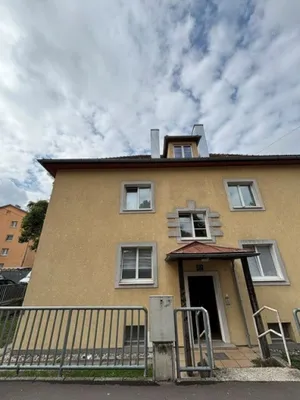 2-Zimmer-Wohnung mieten in Linz – 41 m², € 551 – Bild 5 von 6