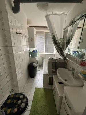 2-Zimmer-Wohnung mieten in Linz – 41 m², € 551 – Bild 2 von 6