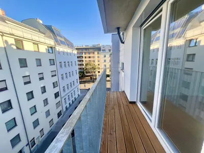 2-Zimmer-Wohnung kaufen in Wien – 36,82 m², € 219.000 – Bild 1 von 7