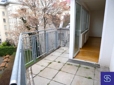 Provisionsfrei: Unbefristeter 49m² Altbau + 7m² Balkon in Toplage - 1060 Wien – Bild 3