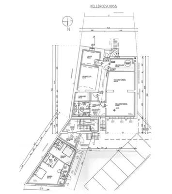 12-Zimmer-Gewerbeimmobilie kaufen in Wiener Neustadt Land – 599 m², € 599.000 – Bild 18 von 18