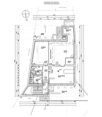 12-Zimmer-Gewerbeimmobilie kaufen in Wiener Neustadt Land – 599 m², € 599.000 – Bild 15 von 18