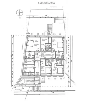 12-Zimmer-Gewerbeimmobilie kaufen in Wiener Neustadt Land – 599 m², € 599.000 – Bild 17 von 18