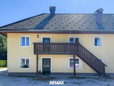 2-Zimmer-Wohnung mieten in Gmunden – 64 m², € 665
