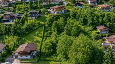 Grundstück kaufen in Kitzbühel – 1 145 m², € 1.900.000 – Bild 10 von 13