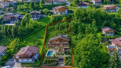 Grundstück kaufen in Kitzbühel – 1 145 m², € 1.900.000 – Bild 12 von 13