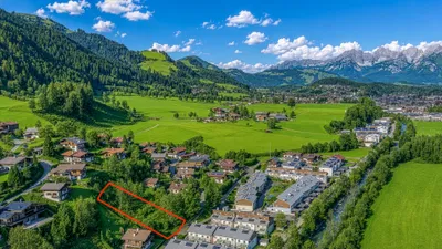 Grundstück kaufen in Kitzbühel – 1 145 m², € 1.900.000 – Bild 8 von 13