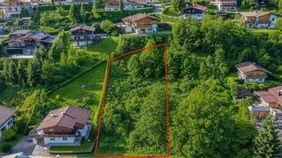 Grundstück kaufen in Kitzbühel – 1 145 m², € 1.900.000 – Bild 11 von 13