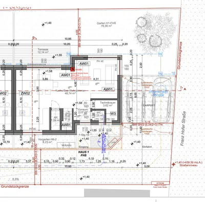 4-Zimmer-Haus kaufen in Wiener Neustadt Land – 110,26 m², € 398.000 – Bild 15 von 16