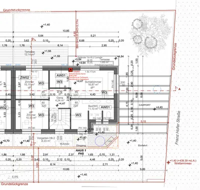 4-Zimmer-Haus kaufen in Wiener Neustadt Land – 110,26 m², € 398.000 – Bild 16 von 16