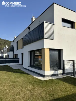 4-Zimmer-Haus kaufen in Wiener Neustadt Land – 110,26 m², € 398.000 – Bild 14 von 16