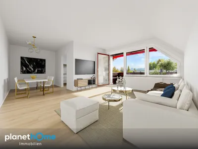 3-Zimmer-Wohnung kaufen in Salzburg-Umgebung – 77,02 m², € 299.000