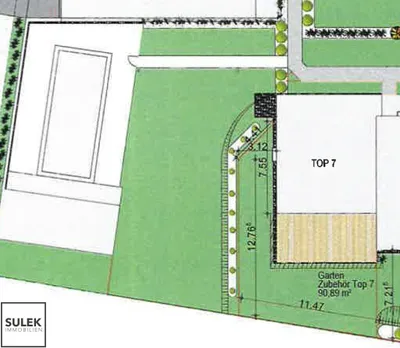 2-Zimmer-Wohnung mieten in Vöcklabruck – 67,37 m², € 1.950 – Bild 27 von 27