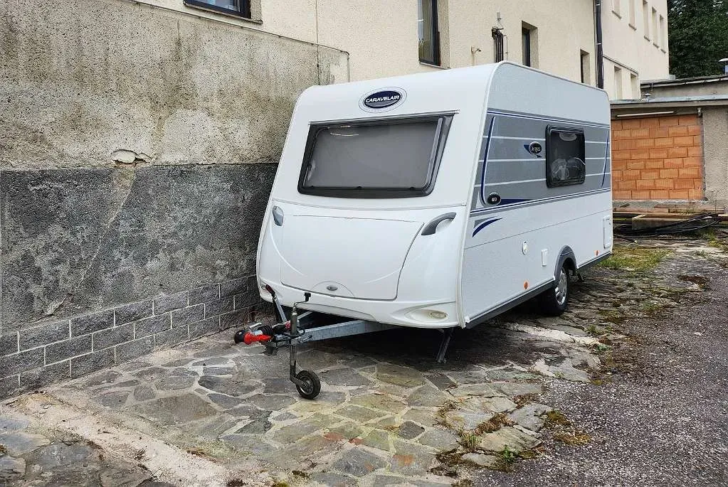 Caravelair Caravelair Antares Luxe 400 jetzt 1000€ günstiger!