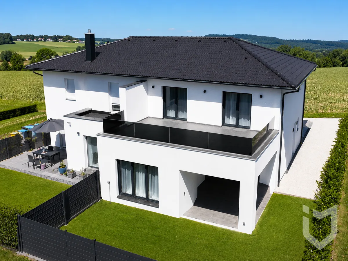Haus – Waldneukirchen, Mengersdorf - Ansicht 2