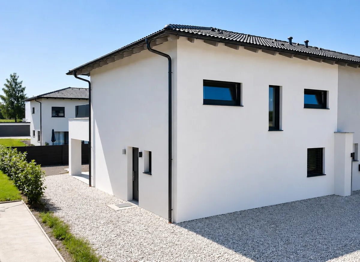 Haus – Waldneukirchen, Mengersdorf - Ansicht 3