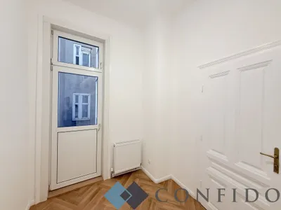 4-Zimmer-Wohnung mieten in Wien – 116,94 m², € 2.300 – Bild 12 von 15