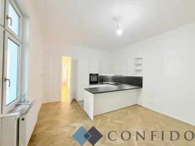 4-Zimmer-Wohnung mieten in Wien – 116,94 m², € 2.300 – Bild 6 von 15