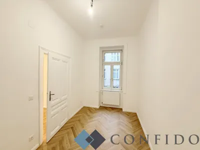 4-Zimmer-Wohnung mieten in Wien – 116,94 m², € 2.300 – Bild 11 von 15