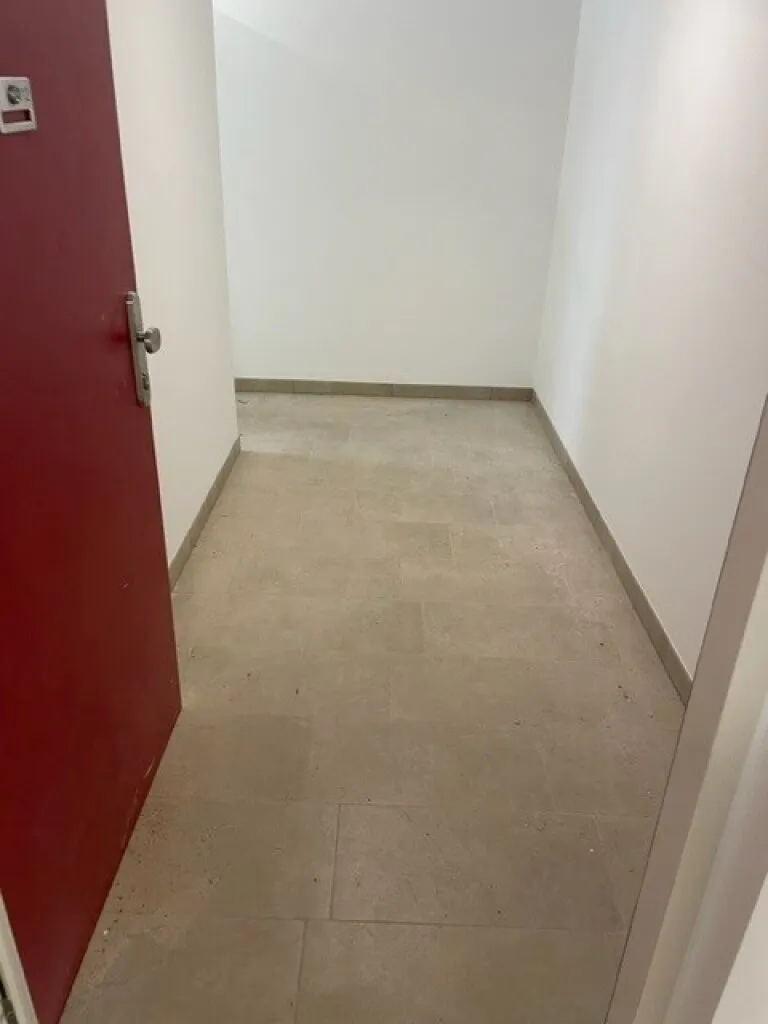 2-Zimmer-Wohnung inkl hochwertiger Markenküche, Außenfläche und Kellerabteil / ALF44 Top 1-12, Wien