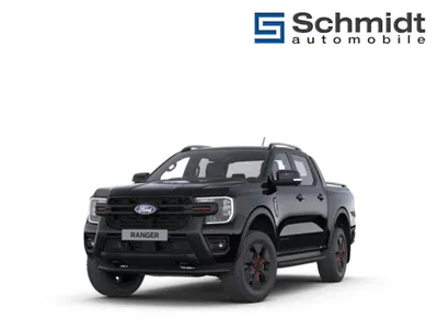 Ford Ranger DK Wildtrak 2,3L PHEV 281PS A AWD Pickup