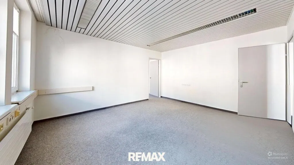 Moderne Büro- oder Praxisfläche mit flexibler Raumaufteilung in Top-Lage von Linz-Ebelsberg - Ansicht 3