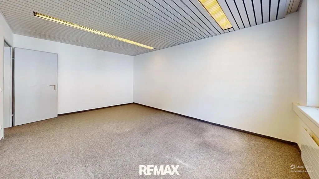 Moderne Büro- oder Praxisfläche mit flexibler Raumaufteilung in Top-Lage von Linz-Ebelsberg - Ansicht 2