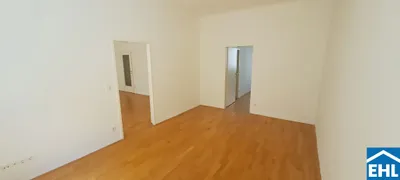 Nette 3-Zimmer-Wohnung nahe der Hauptuniversität Wien – Bild 2