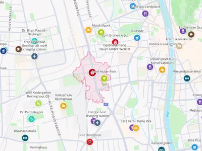 2-Zimmer-Wohnung mieten in Graz – 72,46 m², € 891 – Bild 2 von 2