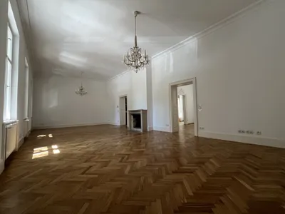 8-Zimmer-Haus mieten in Wien – 350 m², € 6.710 – Bild 4 von 36