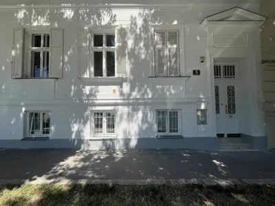 8-Zimmer-Haus mieten in Wien – 350 m², € 6.710 – Bild 32 von 36