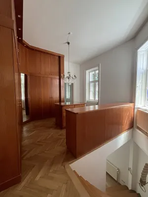 8-Zimmer-Haus mieten in Wien – 350 m², € 6.710 – Bild 7 von 36
