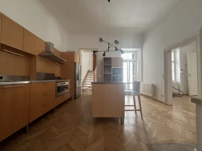 8-Zimmer-Haus mieten in Wien – 350 m², € 6.710 – Bild 5 von 36