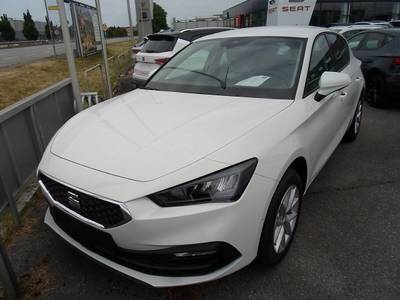 Seat Leon Style Edition 1.5 TSI 115 PS