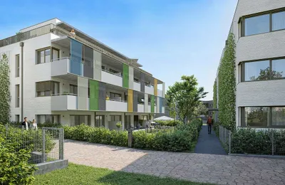 3-Zimmer-Wohnung kaufen in Mödling – 70,98 m², € 475.000 – Bild 3 von 4
