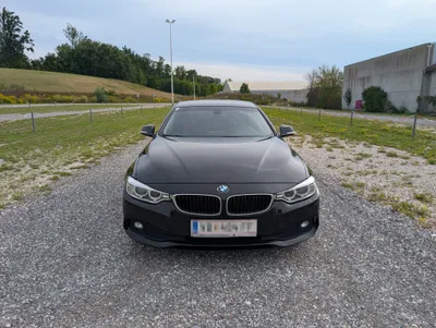 BMW 4er-Reihe
