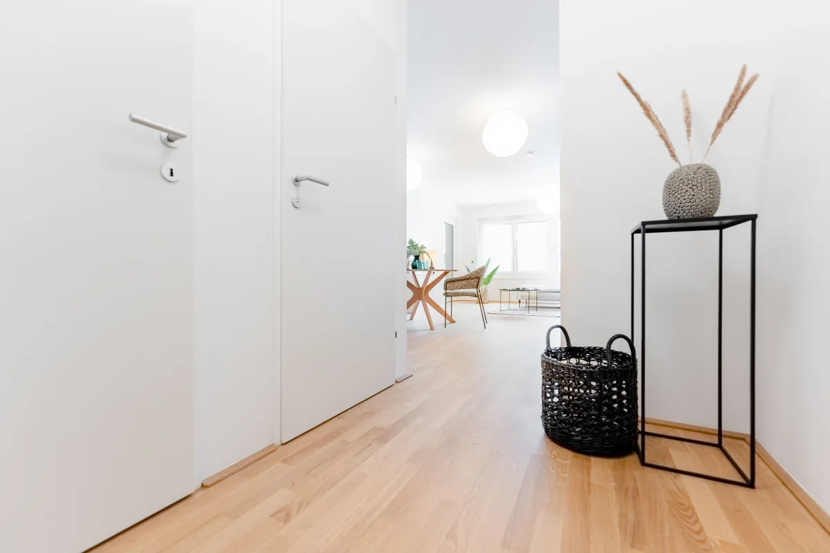Wohnung – Wien - Ansicht 2