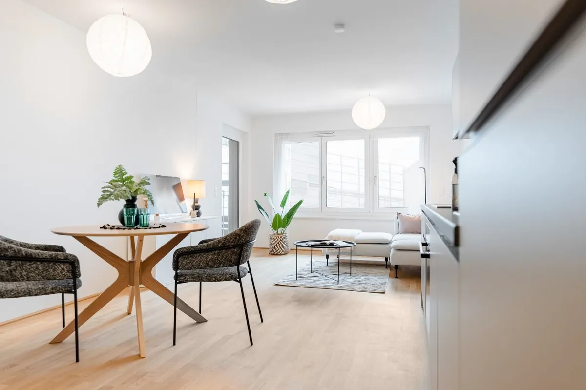 Wohnung – Wien - Ansicht 3