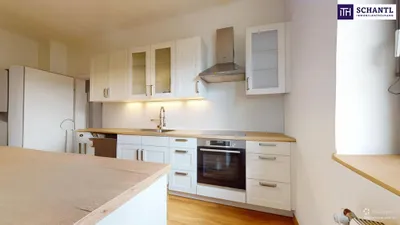 5-Zimmer-Haus kaufen in Graz – 146 m², € 399.900 – Bild 3 von 21