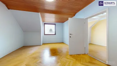 5-Zimmer-Haus kaufen in Graz – 146 m², € 399.900 – Bild 11 von 21