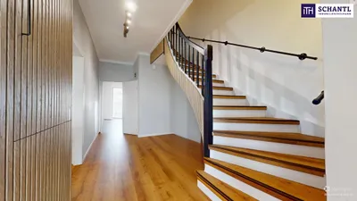 5-Zimmer-Haus kaufen in Graz – 146 m², € 399.900 – Bild 2 von 21