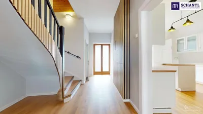 5-Zimmer-Haus kaufen in Graz – 146 m², € 399.900 – Bild 4 von 21