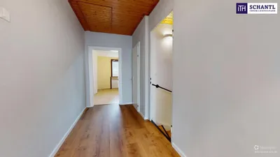 5-Zimmer-Haus kaufen in Graz – 146 m², € 399.900 – Bild 13 von 21