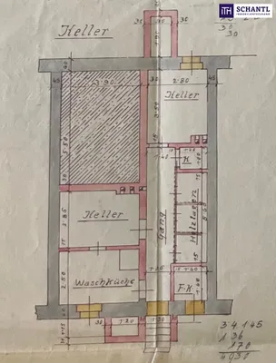 5-Zimmer-Haus kaufen in Graz – 146 m², € 399.900 – Bild 19 von 21